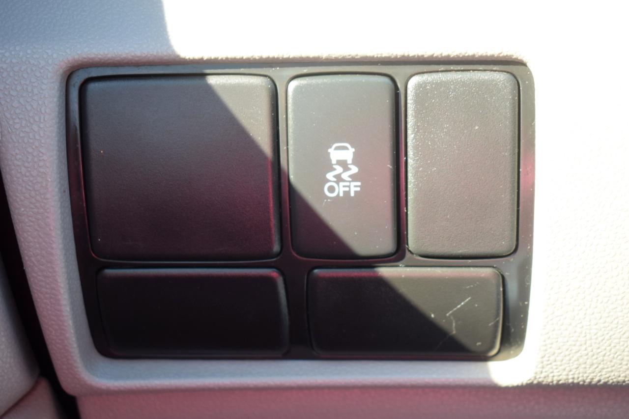 Honda Odyssey LX 2012