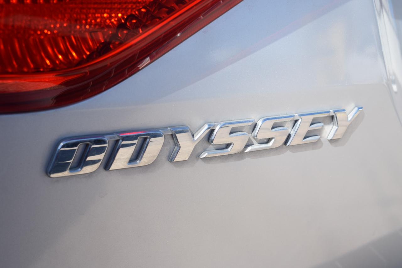 Honda Odyssey LX 2012