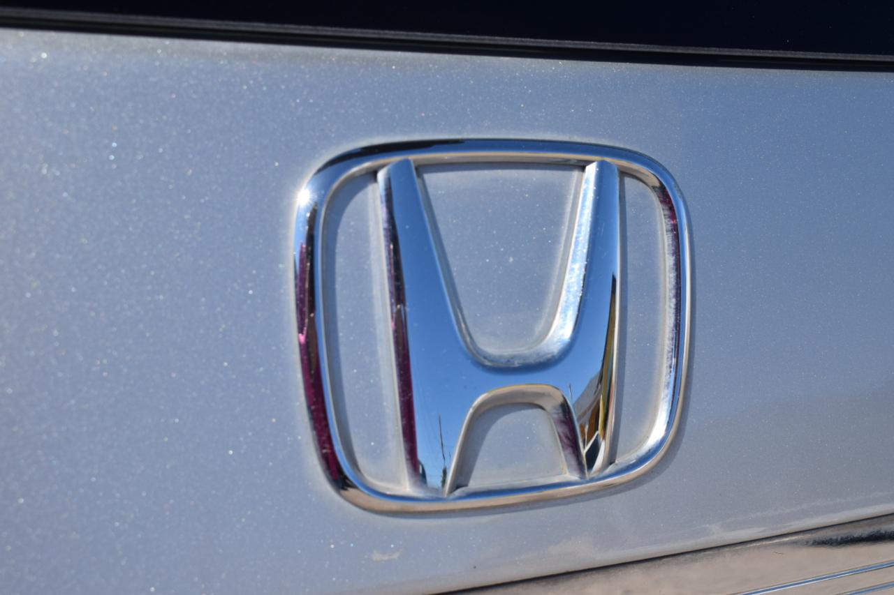 Honda Odyssey LX 2012