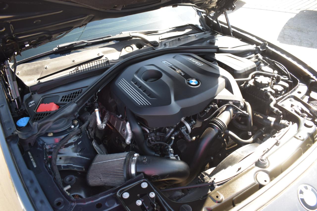 BMW 2-Series 230i xDrive Coupe 2017