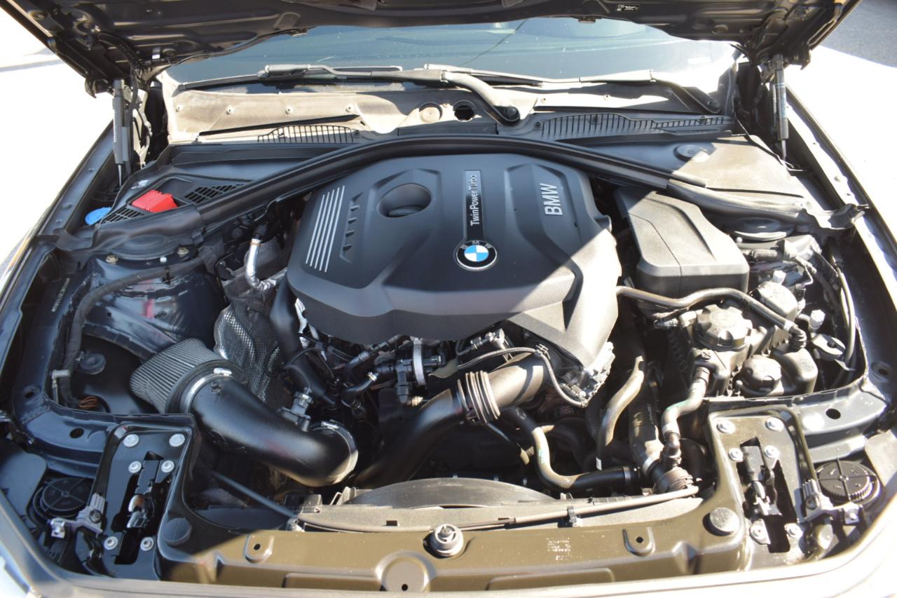 BMW 2-Series 230i xDrive Coupe 2017