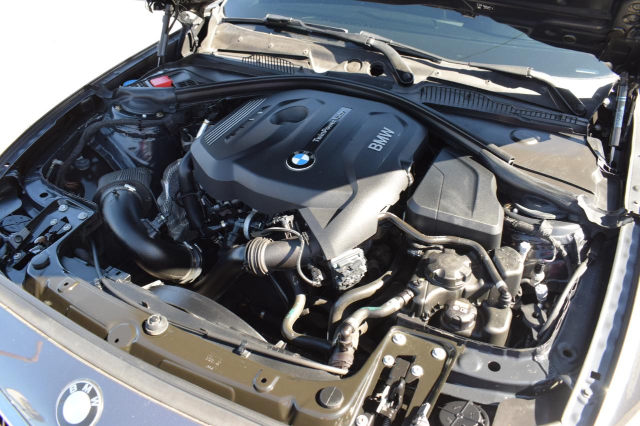 BMW 2-Series 230i xDrive Coupe 2017