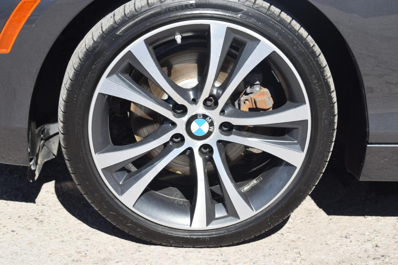 BMW 2-Series 230i xDrive Coupe 2017