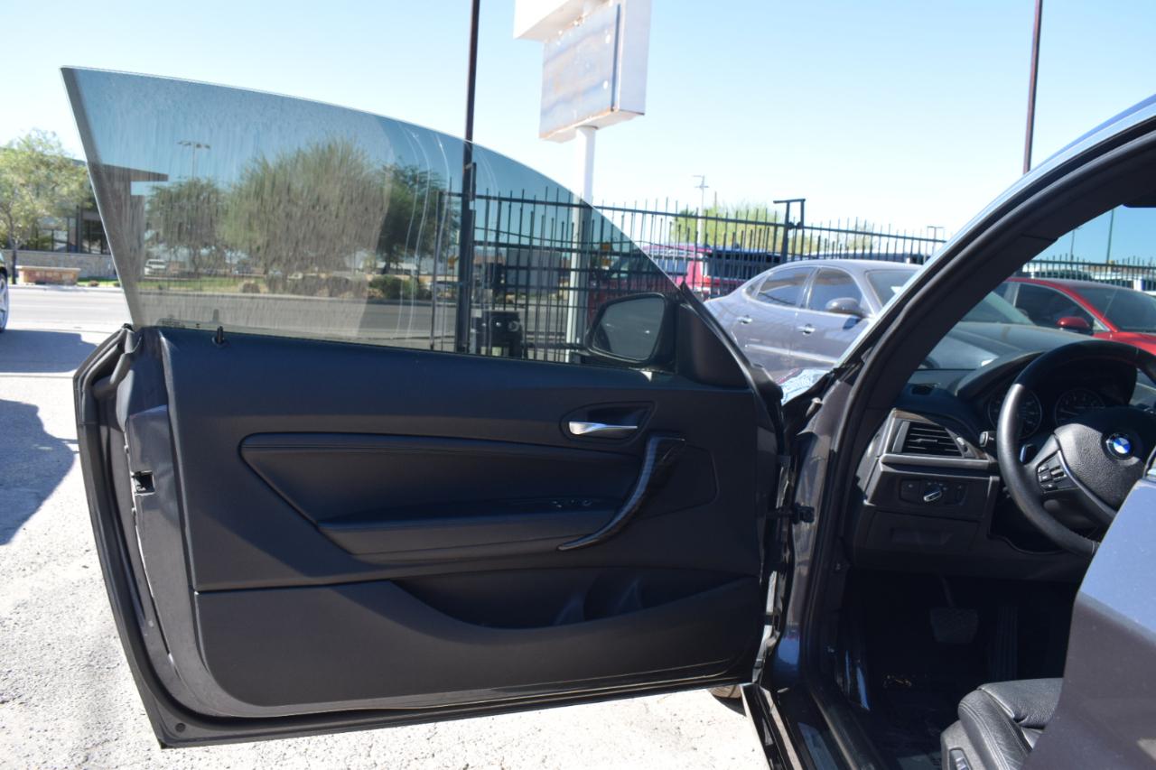 BMW 2-Series 230i xDrive Coupe 2017
