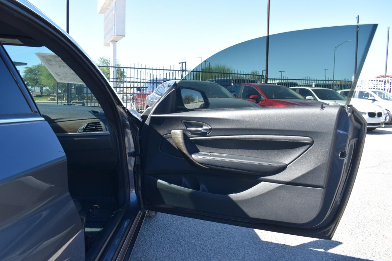 BMW 2-Series 230i xDrive Coupe 2017