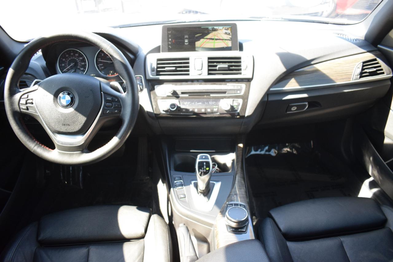 BMW 2-Series 230i xDrive Coupe 2017
