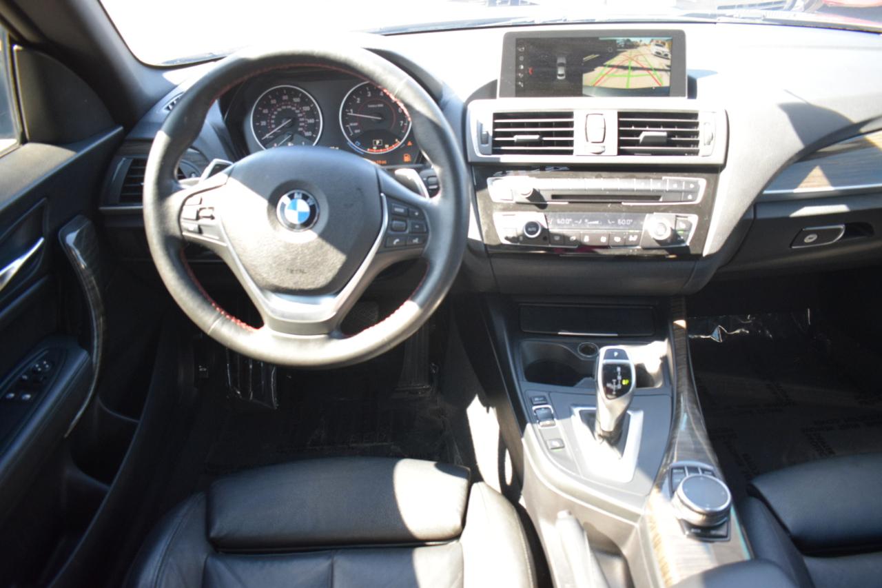 BMW 2-Series 230i xDrive Coupe 2017