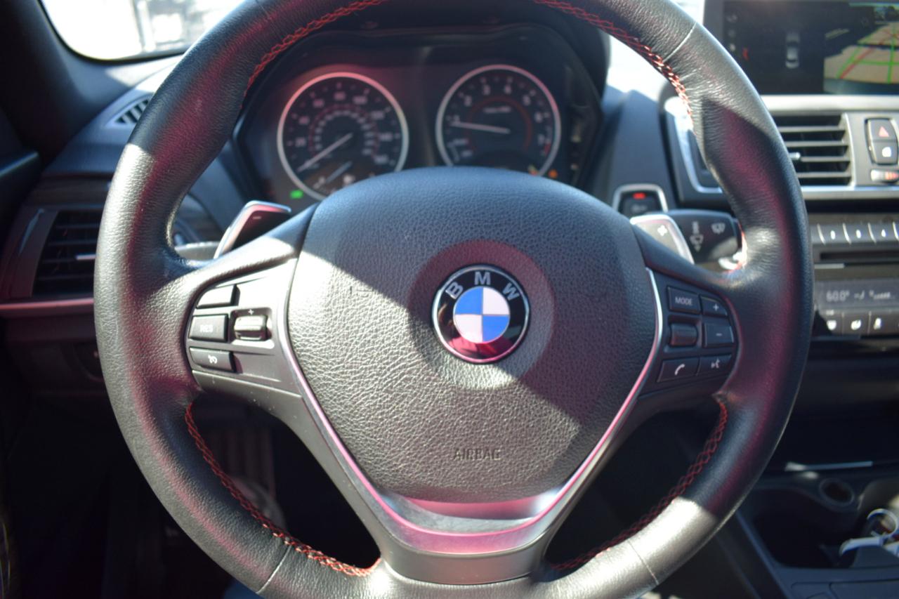 BMW 2-Series 230i xDrive Coupe 2017