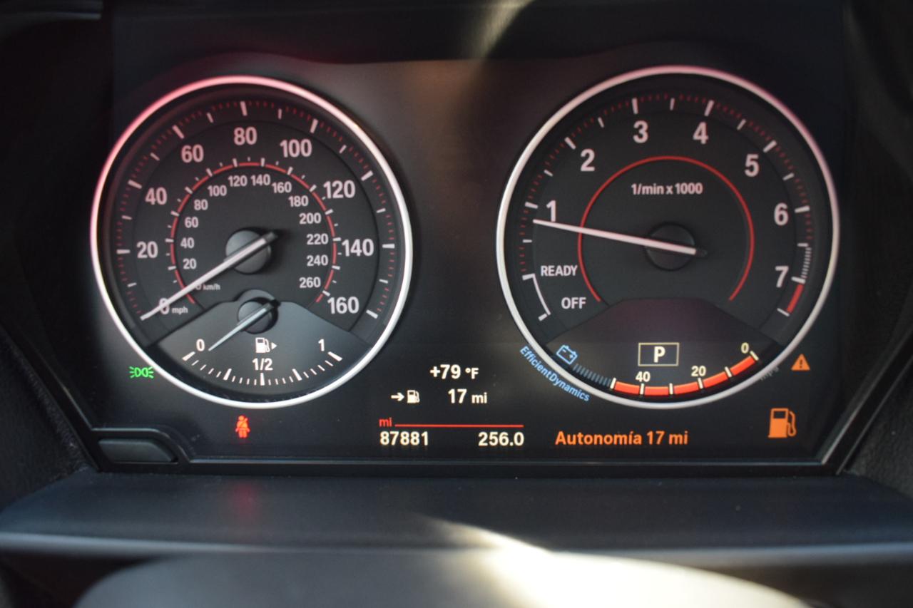 BMW 2-Series 230i xDrive Coupe 2017