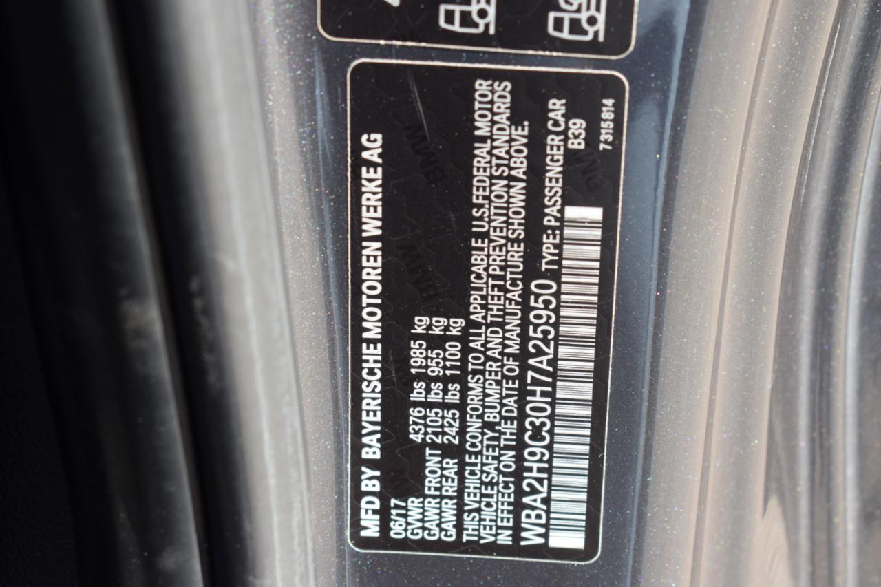 BMW 2-Series 230i xDrive Coupe 2017