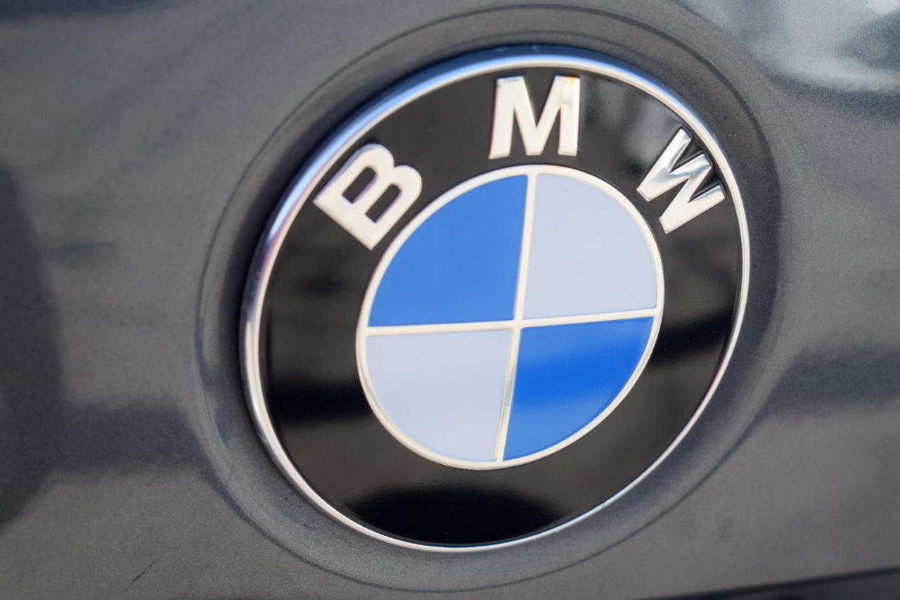 BMW 2-Series 230i xDrive Coupe 2017