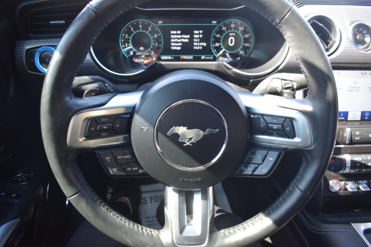 Ford Mustang GT Coupe 2020