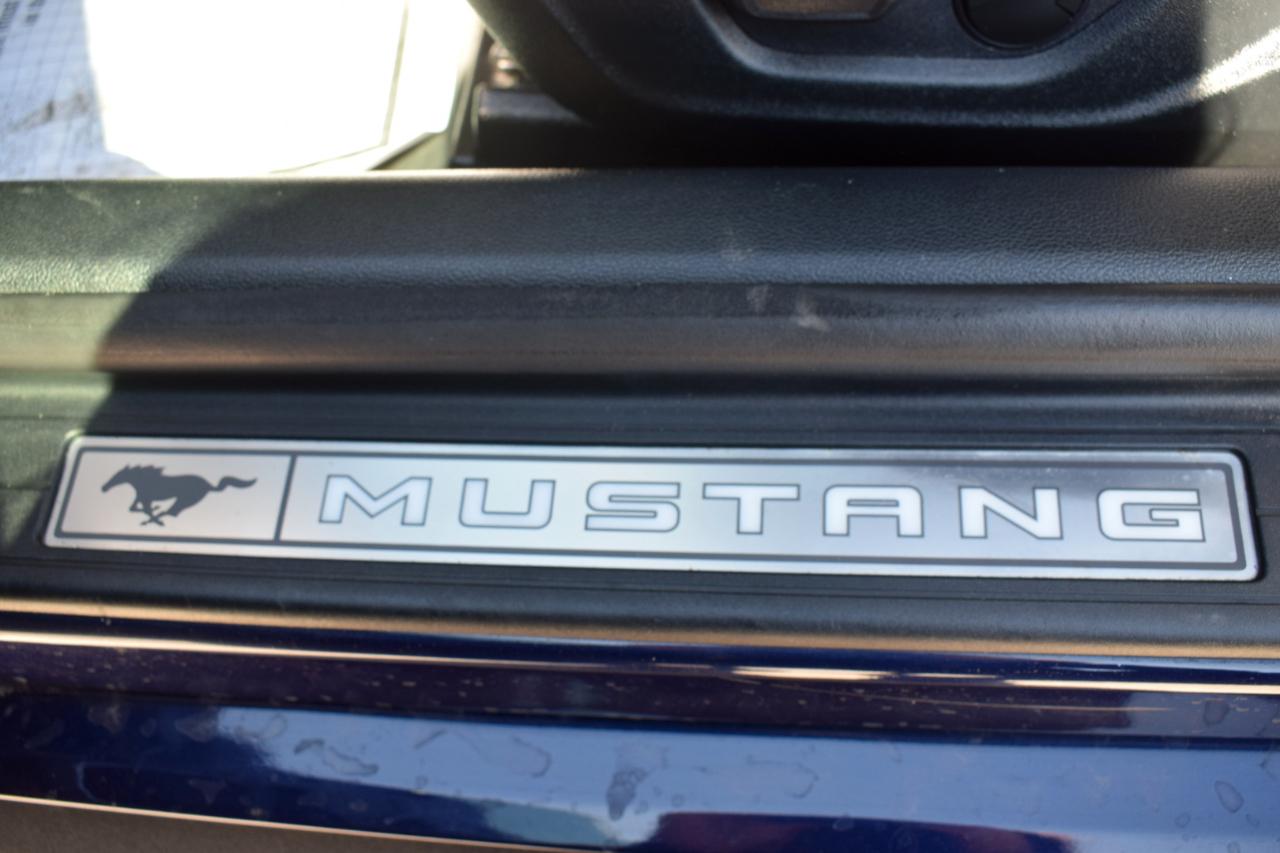 Ford Mustang GT Coupe 2020