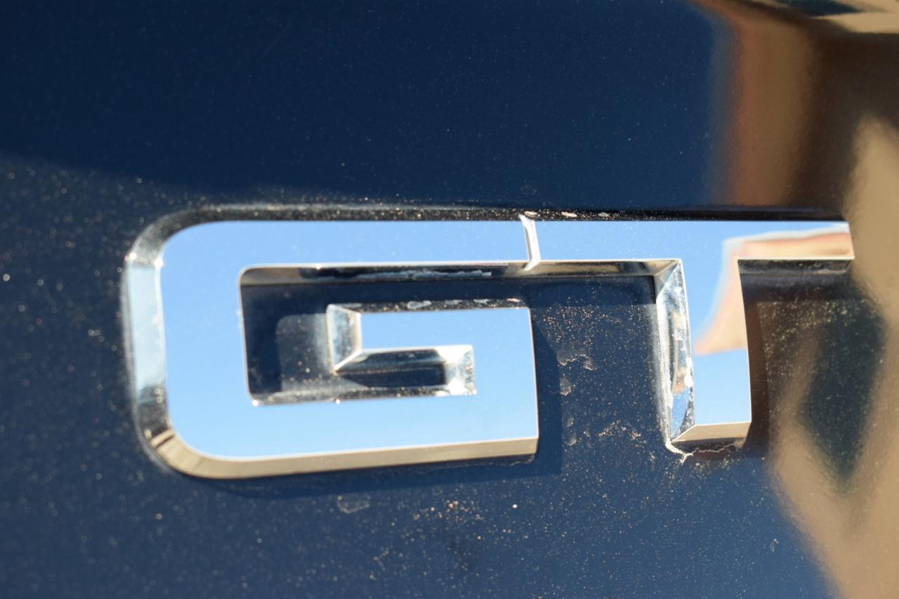 Ford Mustang GT Coupe 2020