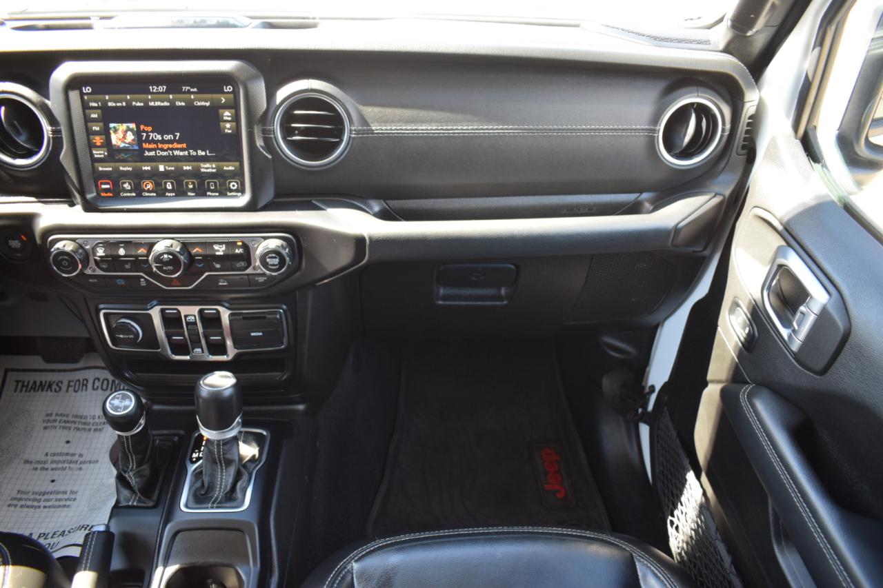 Jeep Wrangler 4xe Unlimited Sahara 2022