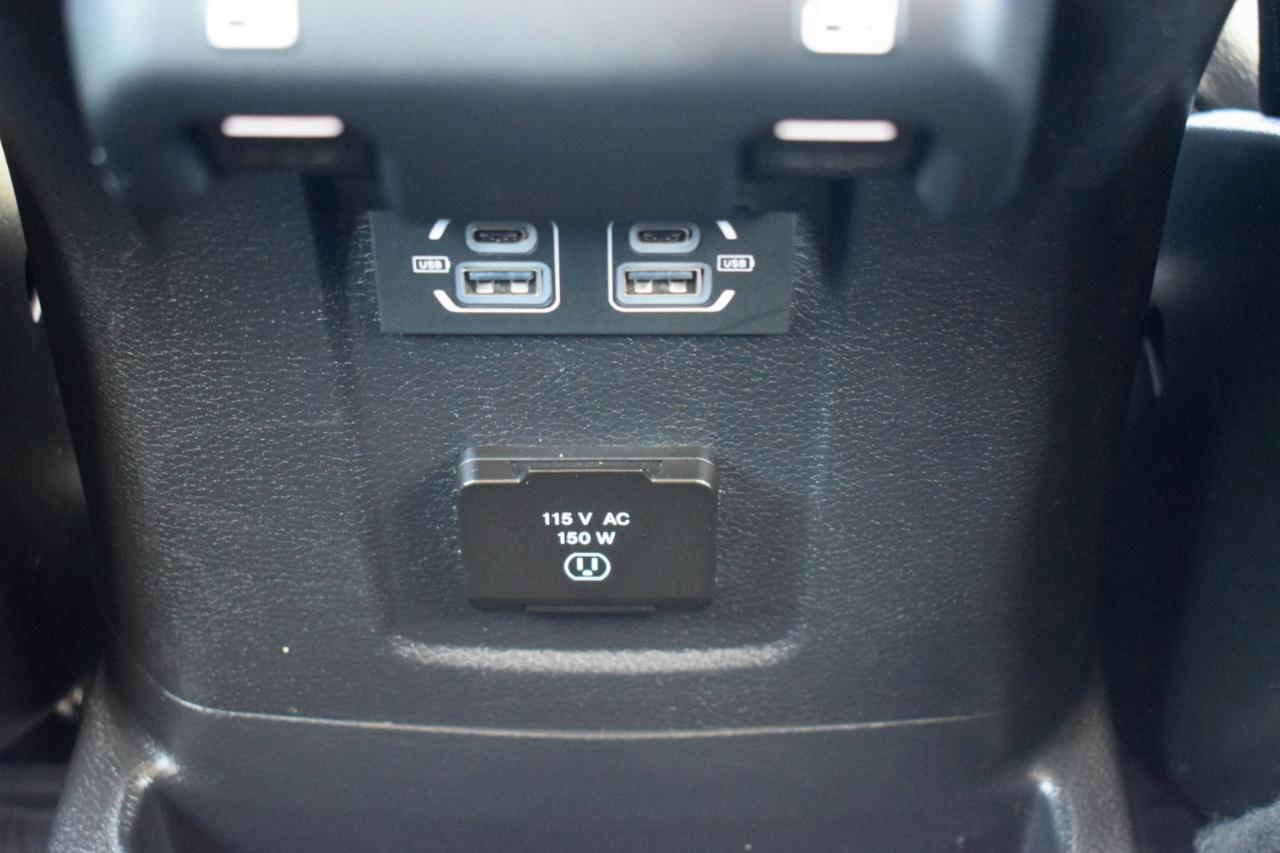 Jeep Wrangler 4xe Unlimited Sahara 2022