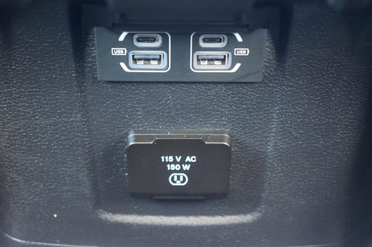 Jeep Wrangler 4xe Unlimited Sahara 2022