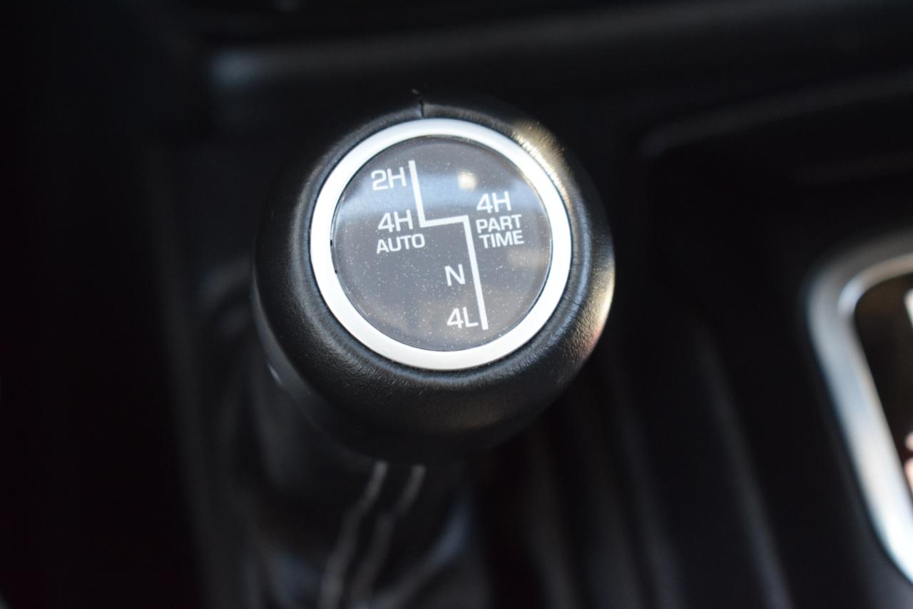 Jeep Wrangler 4xe Unlimited Sahara 2022