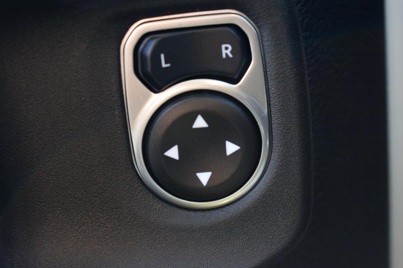 Jeep Wrangler 4xe Unlimited Sahara 2022