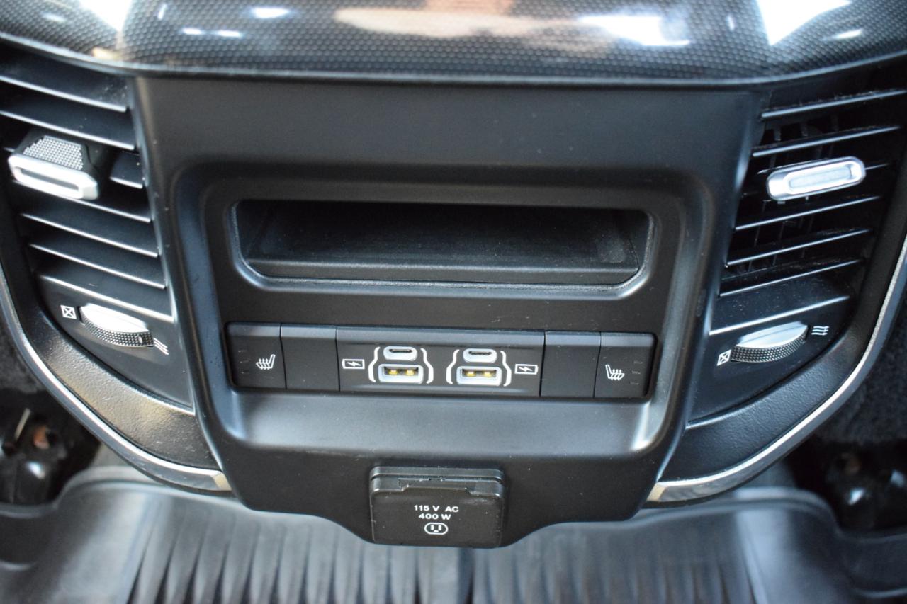 RAM 3500 Laramie Crew Cab LWB 4WD DRW 2022