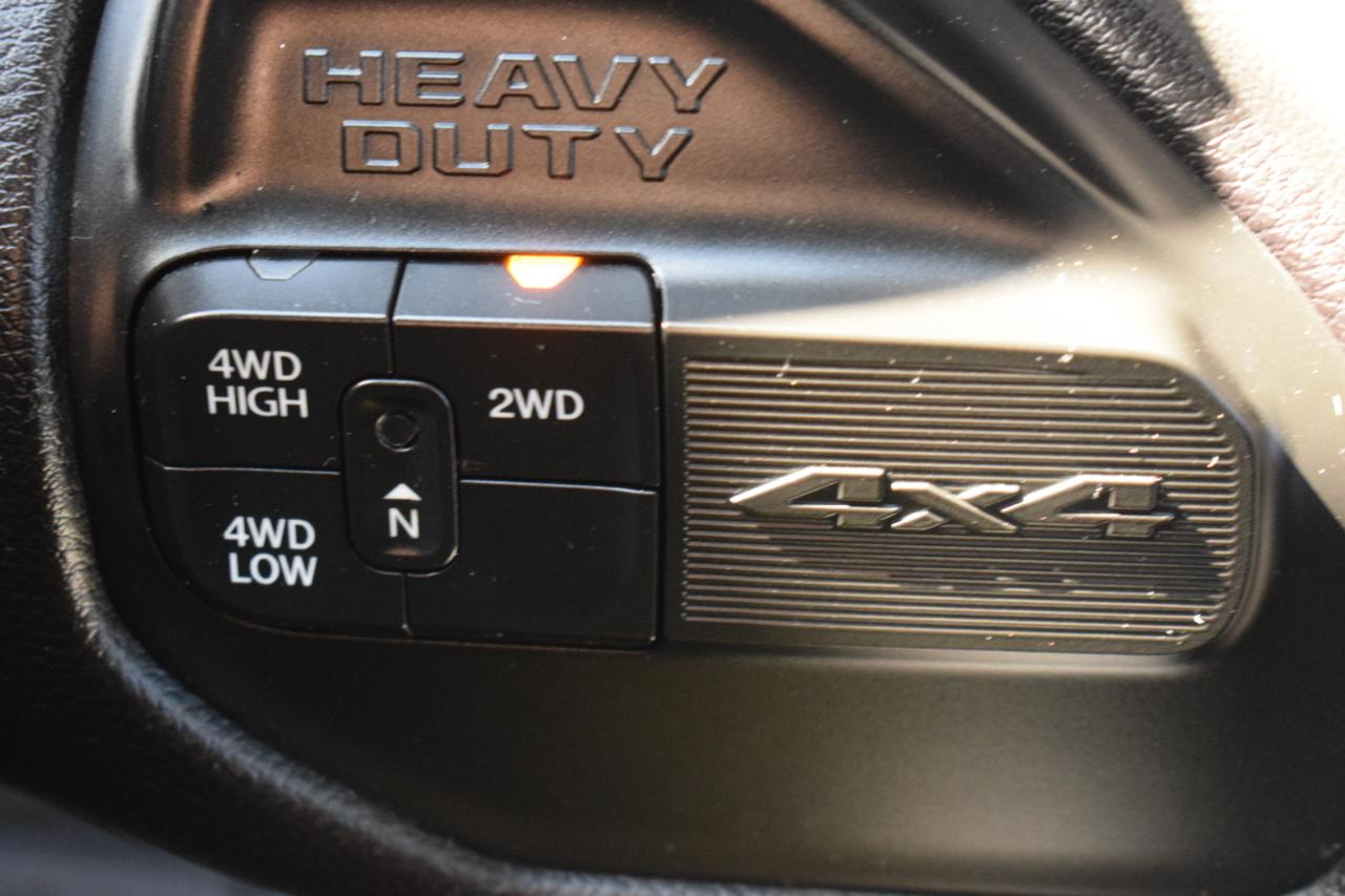 RAM 3500 Laramie Crew Cab LWB 4WD DRW 2022