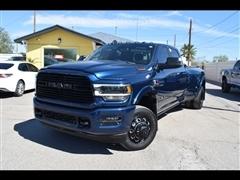 2022 RAM 3500 