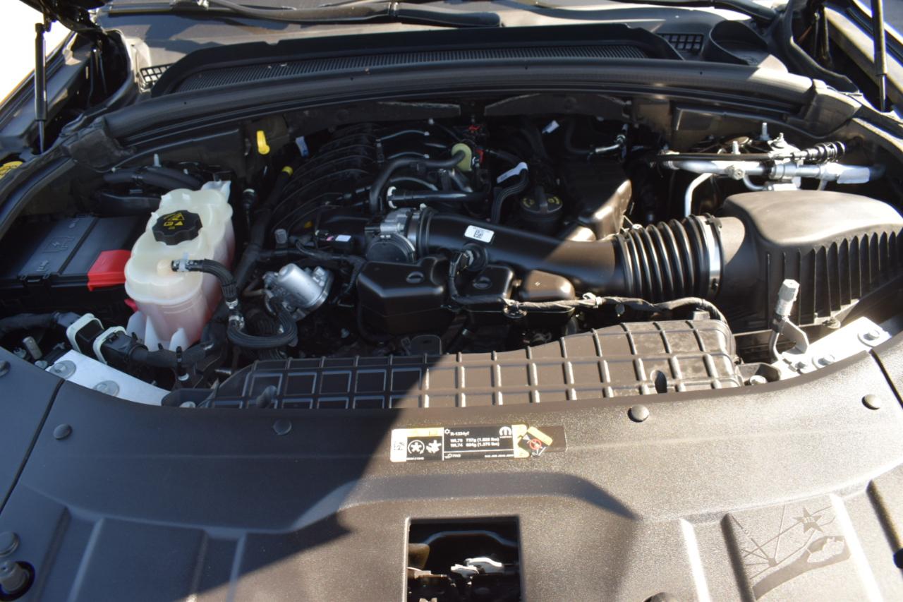 Jeep Grand Cherokee L Limited 2WD 2022