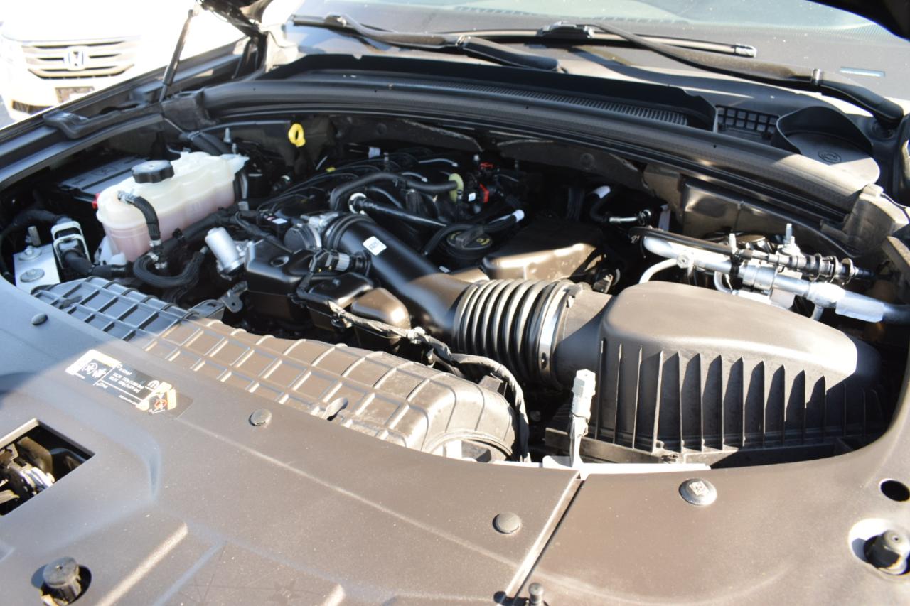 Jeep Grand Cherokee L Limited 2WD 2022