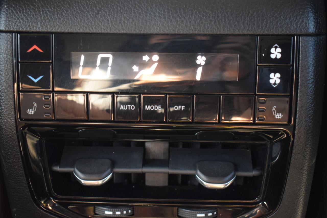 Jeep Grand Cherokee L Limited 2WD 2022