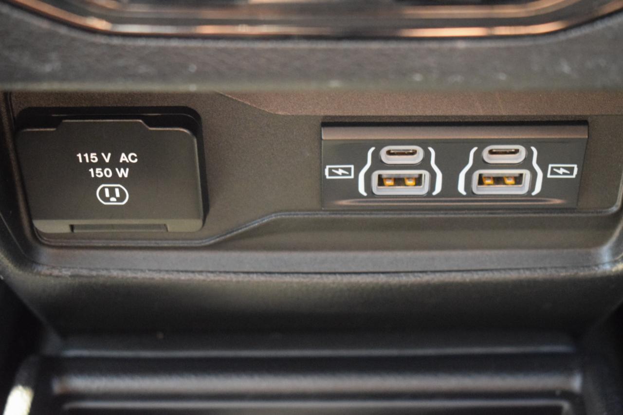 Jeep Grand Cherokee L Limited 2WD 2022