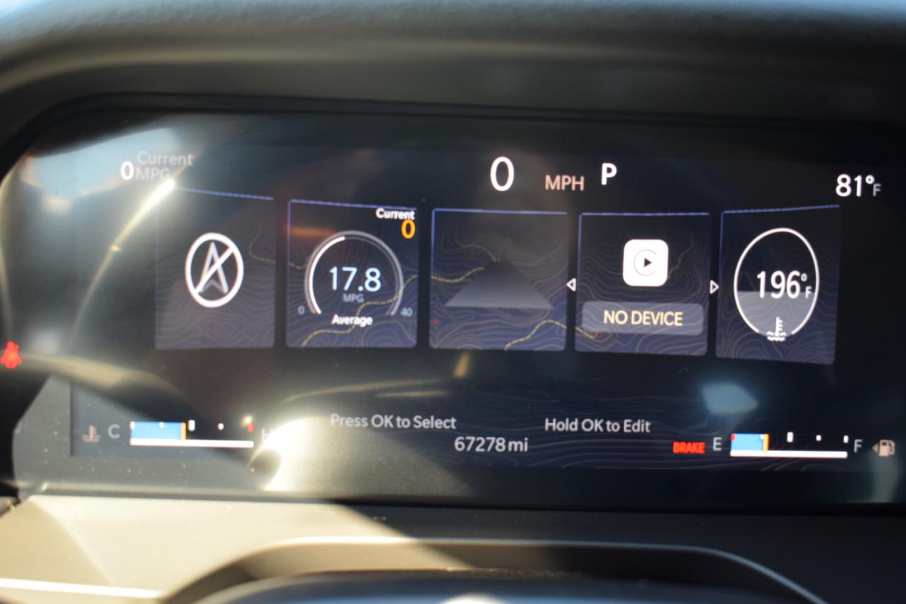 Jeep Grand Cherokee L Limited 2WD 2022