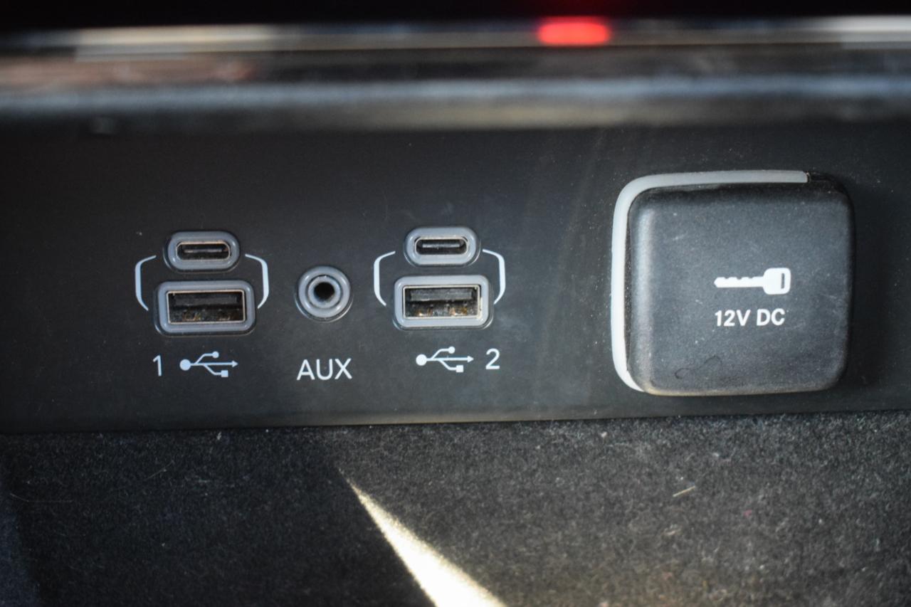 Jeep Grand Cherokee L Limited 2WD 2022