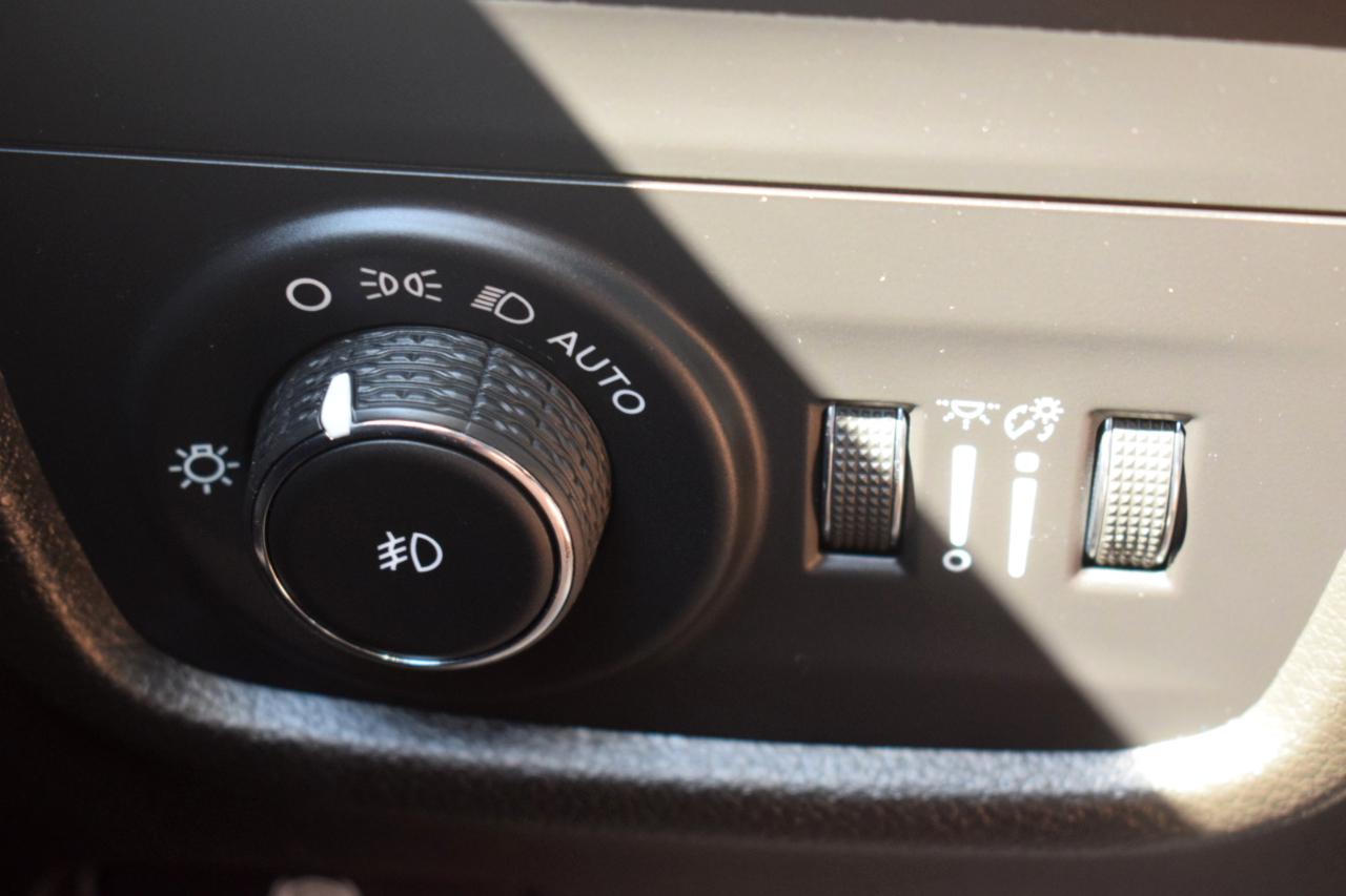 Jeep Grand Cherokee L Limited 2WD 2022