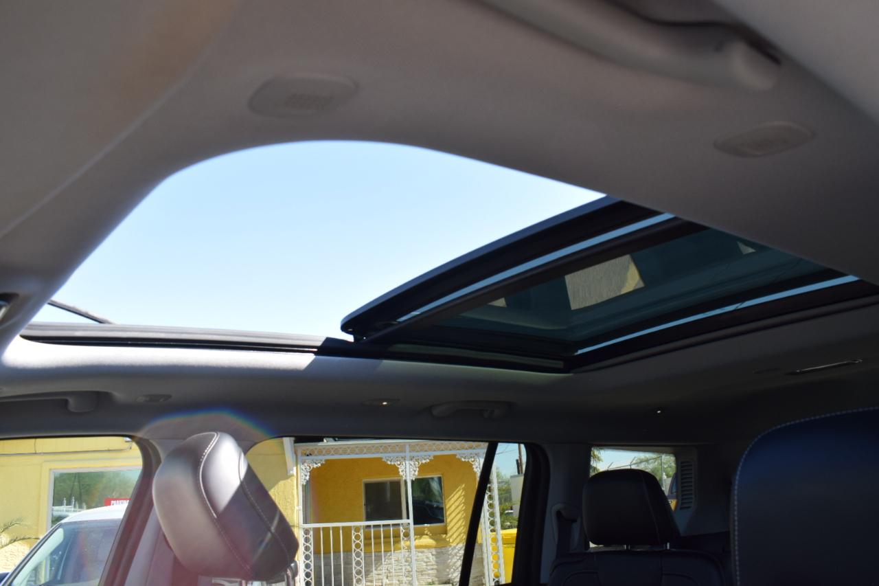 Jeep Grand Cherokee L Limited 2WD 2022