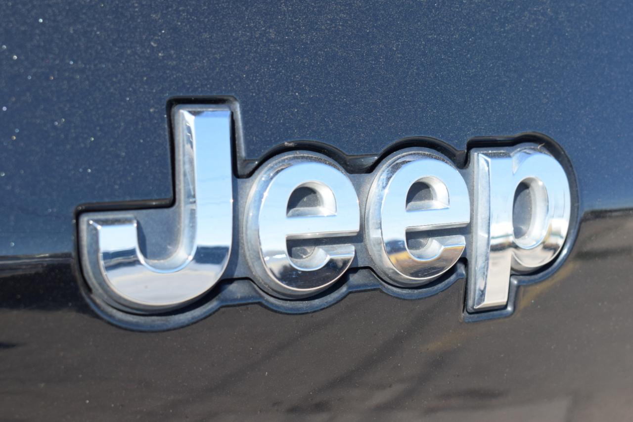 Jeep Grand Cherokee L Limited 2WD 2022