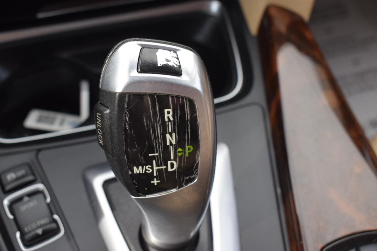 BMW 3-Series 328i Sedan 2013