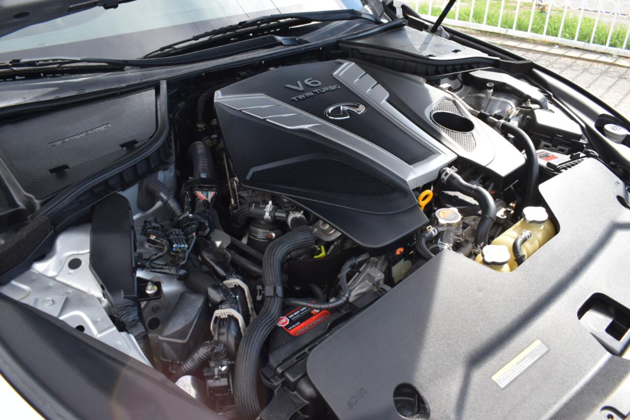 Infiniti Q50 3.0t Sport 2017