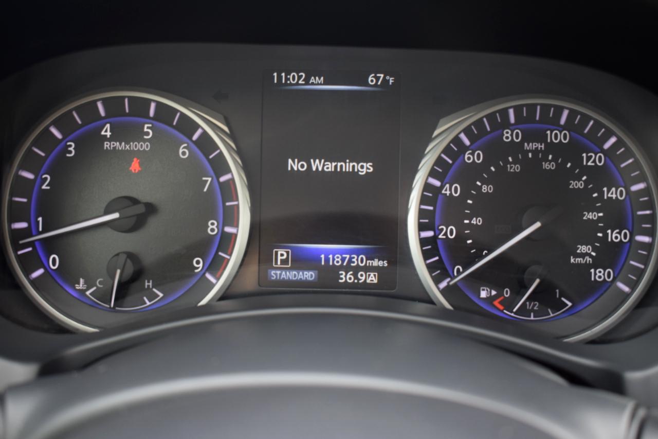 Infiniti Q50 3.0t Sport 2017