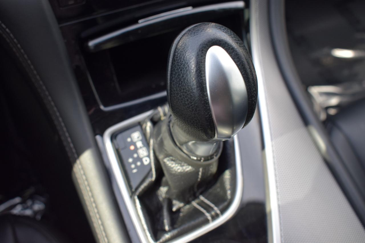 Infiniti Q50 3.0t Sport 2017