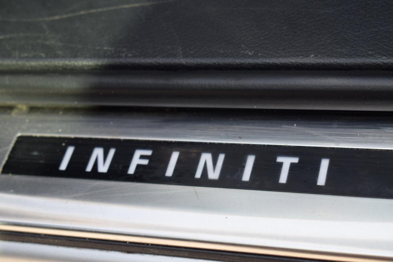 Infiniti Q50 3.0t Sport 2017