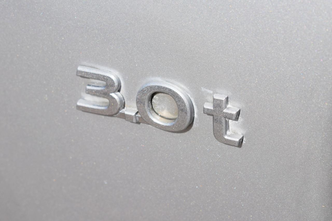 Infiniti Q50 3.0t Sport 2017