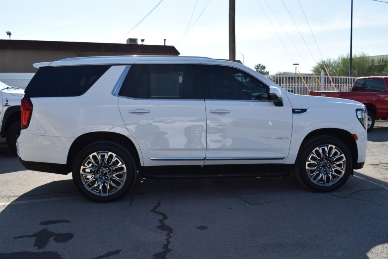 GMC Yukon SLT 2WD 2021