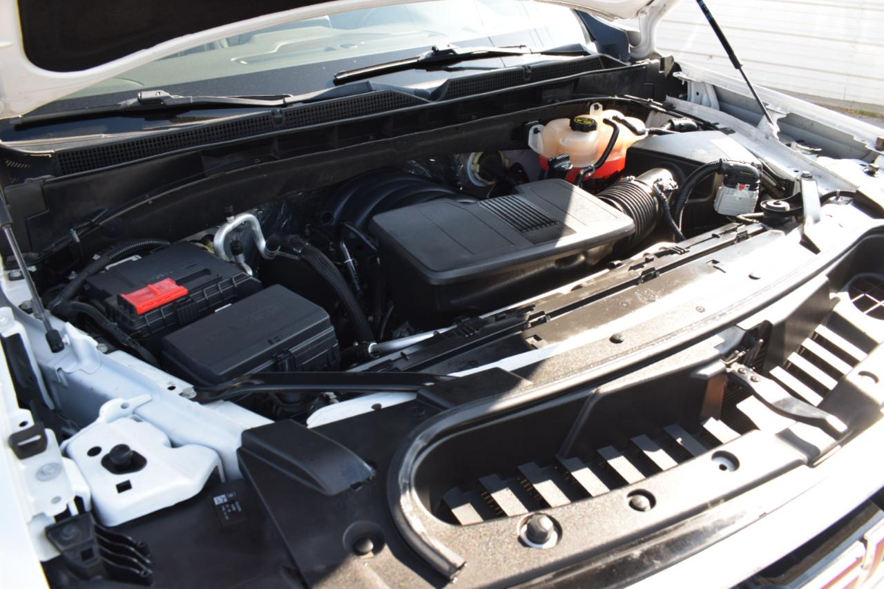 GMC Yukon SLT 2WD 2021