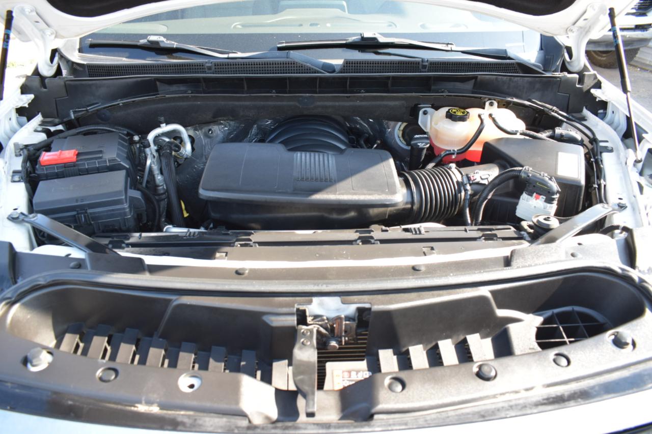 GMC Yukon SLT 2WD 2021