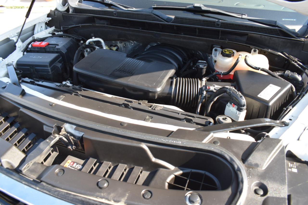 GMC Yukon SLT 2WD 2021