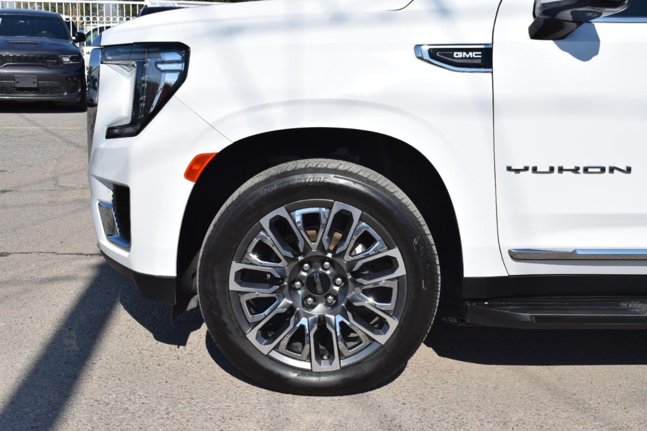 GMC Yukon SLT 2WD 2021