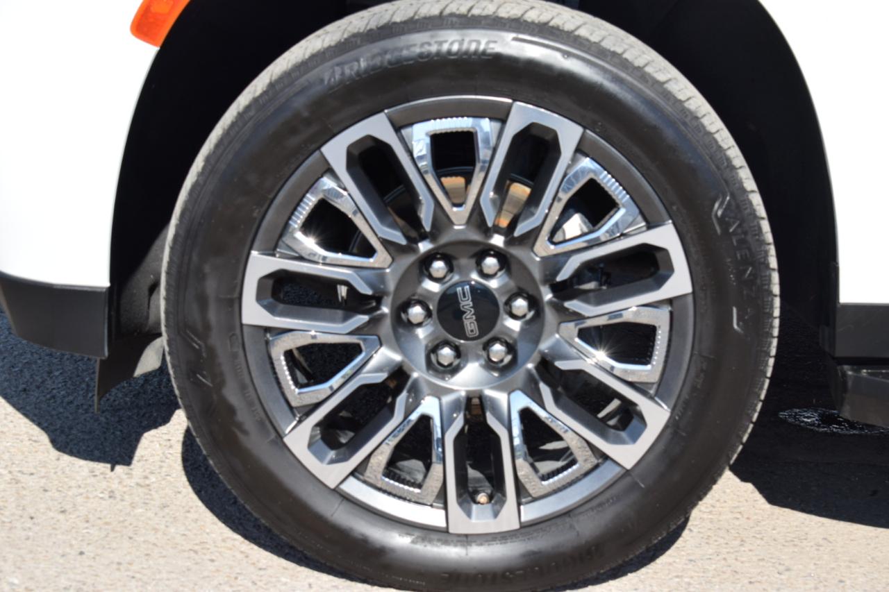 GMC Yukon SLT 2WD 2021