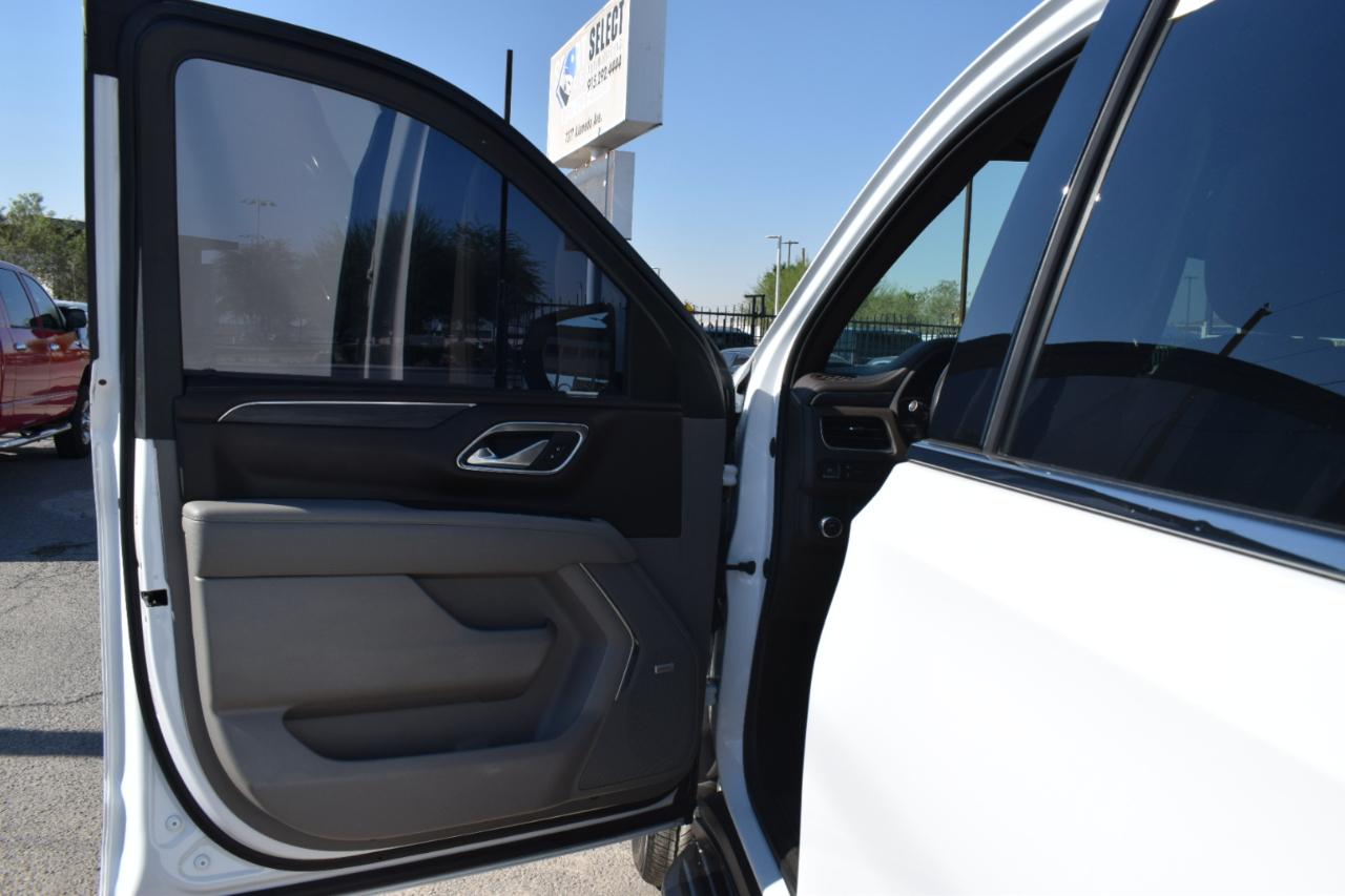 GMC Yukon SLT 2WD 2021