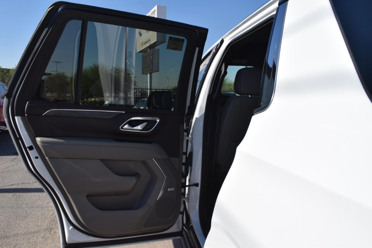 GMC Yukon SLT 2WD 2021