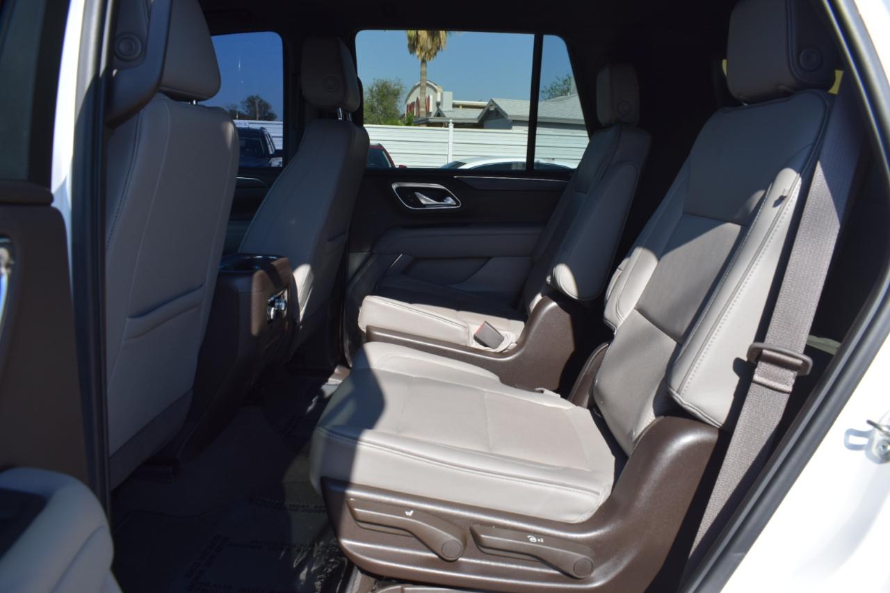GMC Yukon SLT 2WD 2021